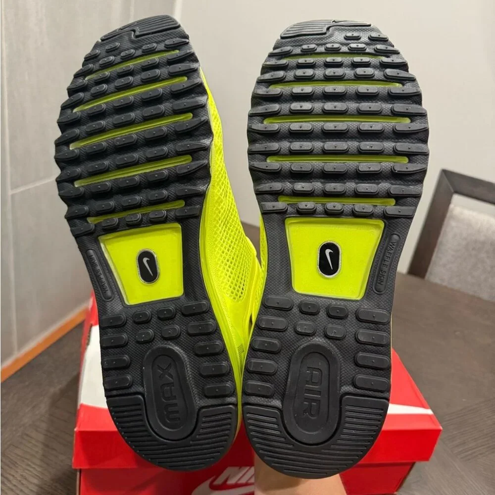 Nike Air Max 2013 - Picture 4 of 6